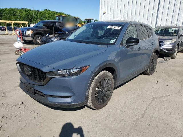 mazda cx-5 2021 jm3kfbcm8m0414206