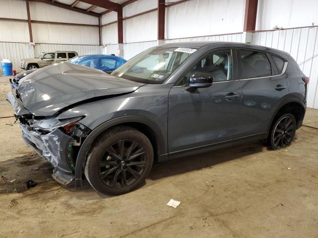 mazda cx-5 2021 jm3kfbcm8m0434049