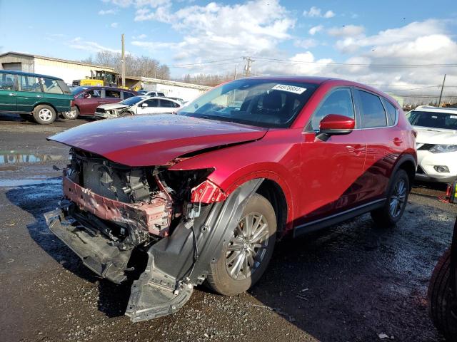 mazda cx-5 touri 2021 jm3kfbcm8m0437386