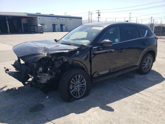 mazda cx-5 2021 jm3kfbcm8m0445469