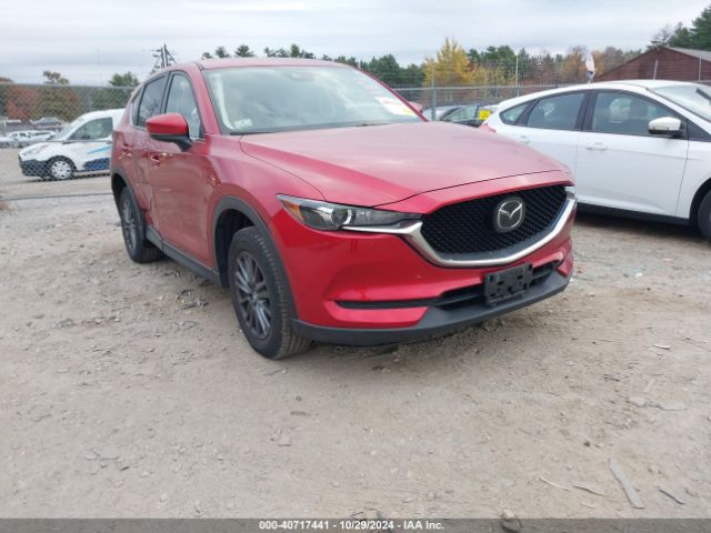 mazda cx-5 2021 jm3kfbcm8m0449442