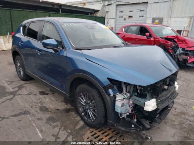 mazda cx-5 2021 jm3kfbcm8m0467732