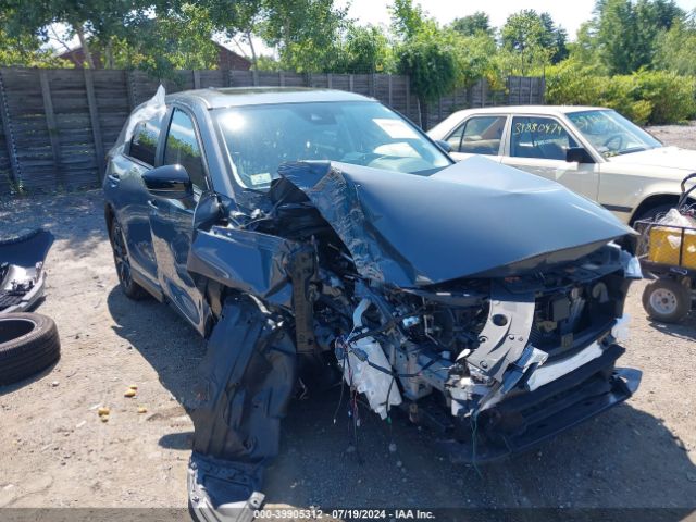 mazda cx-5 2021 jm3kfbcm8m0483350