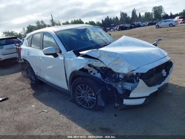 mazda cx-5 2021 jm3kfbcm8m0487933