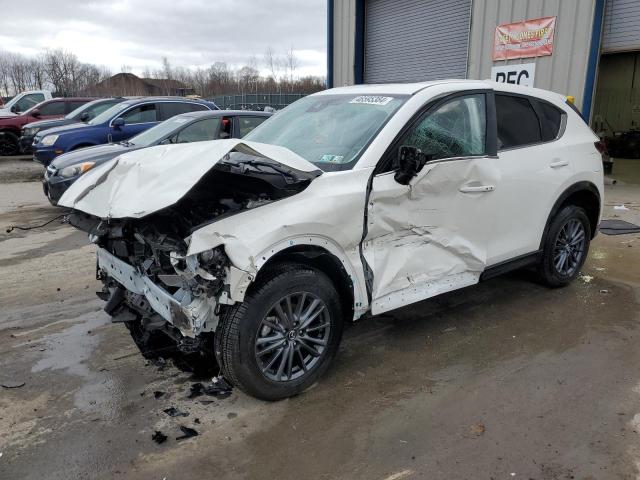 mazda cx-5 2021 jm3kfbcm8m0492338