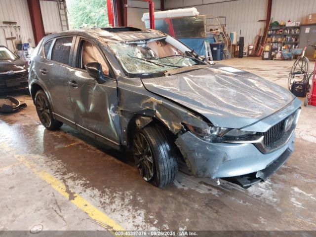 mazda cx-5 2021 jm3kfbcm8m0492694