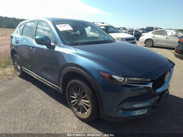 mazda cx-5 2021 jm3kfbcm8m1370668