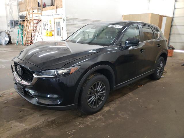 mazda cx-5 touri 2021 jm3kfbcm8m1387213