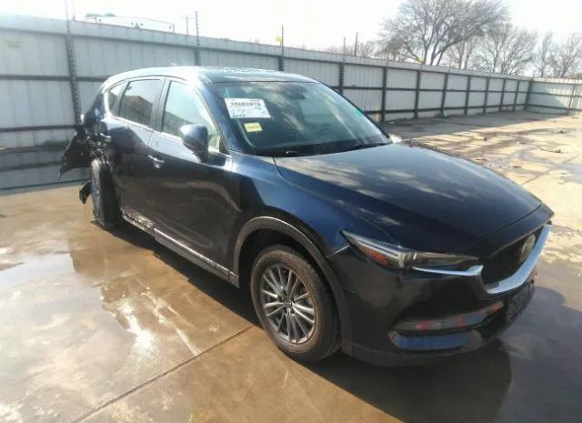 mazda cx-5 2021 jm3kfbcm8m1455526