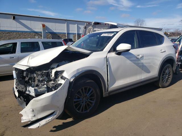 mazda cx-5 2021 jm3kfbcm8m1497114