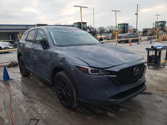 mazda cx-5 grand 2021 jm3kfbcm8n0524559