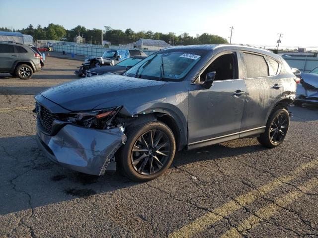 mazda cx-5 prefe 2022 jm3kfbcm8n0532421