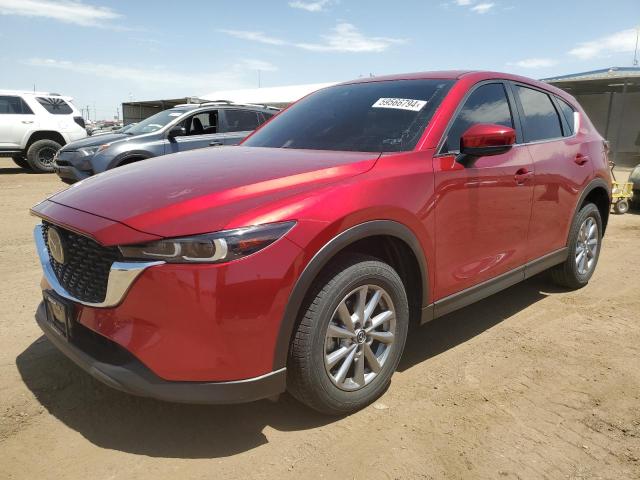 mazda cx-5 prefe 2022 jm3kfbcm8n0552085