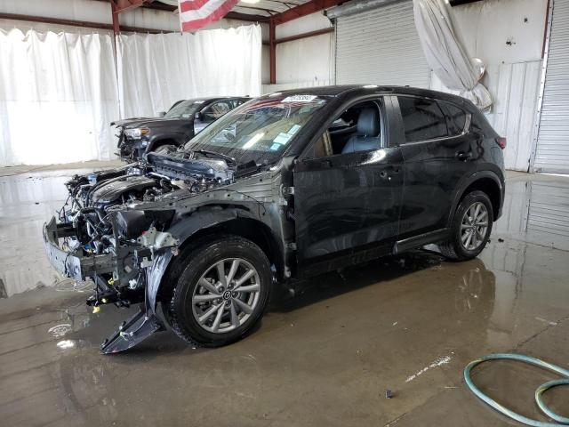 mazda cx-5 prefe 2022 jm3kfbcm8n0554886