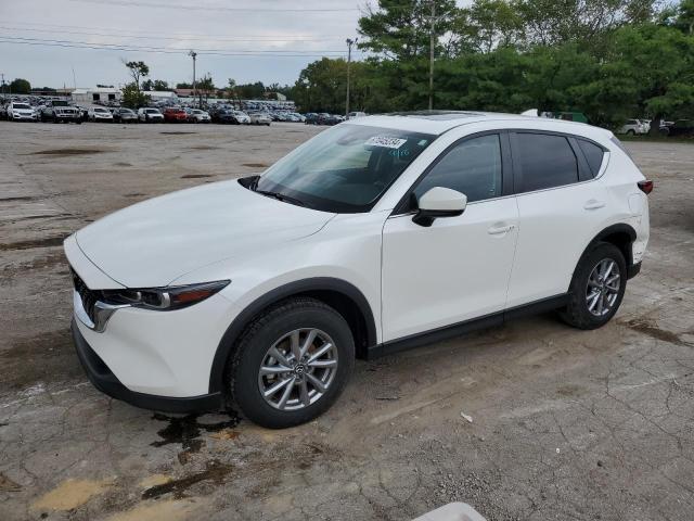 mazda cx-5 prefe 2022 jm3kfbcm8n0556007