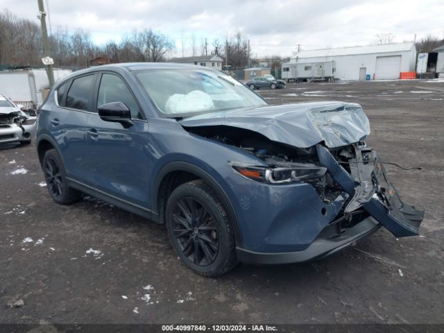 mazda cx-5 2023 jm3kfbcm8p0106828