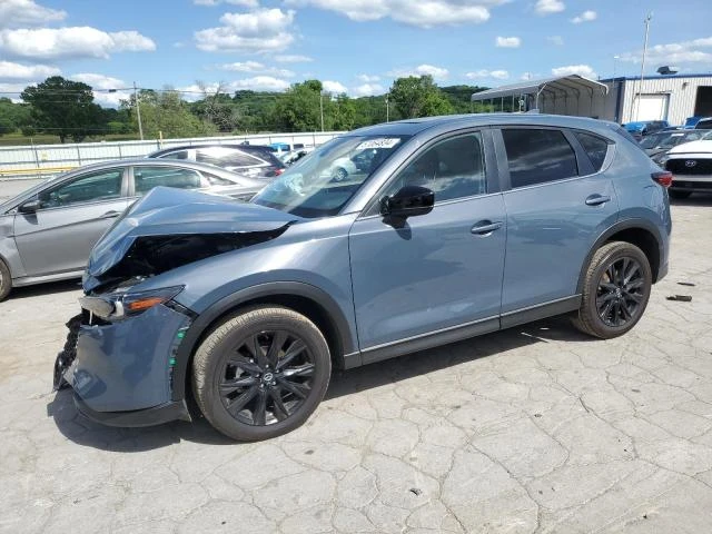 mazda cx-5 prefe 2023 jm3kfbcm8p0120843