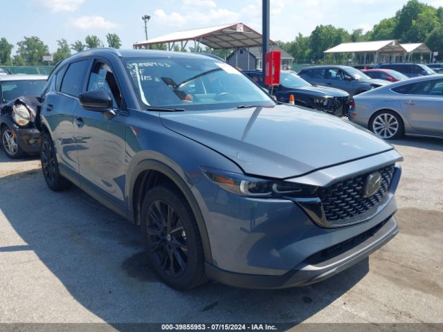 mazda cx-5 2023 jm3kfbcm8p0263615