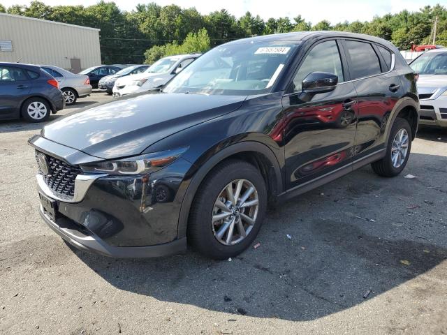 mazda cx-5 prefe 2023 jm3kfbcm8p0276817