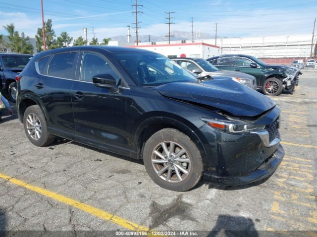 mazda cx-5 2024 jm3kfbcm8r0370831