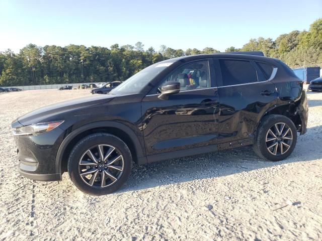 mazda cx-5 touri 2018 jm3kfbcm9j0302168