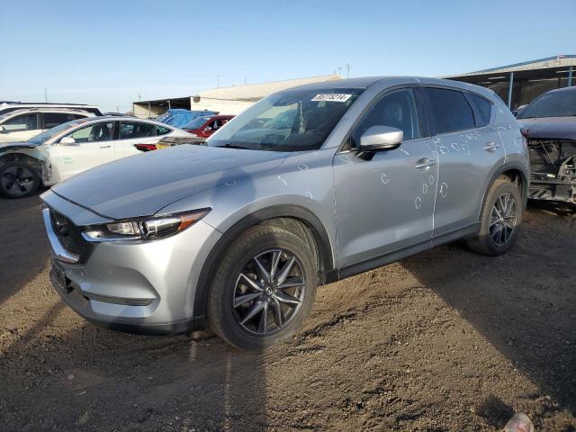 mazda cx-5 touri 2018 jm3kfbcm9j0343433