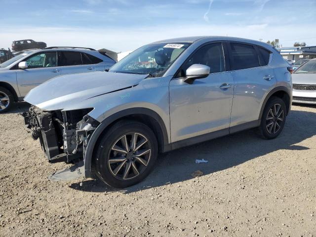 mazda cx-5 touri 2018 jm3kfbcm9j0344386