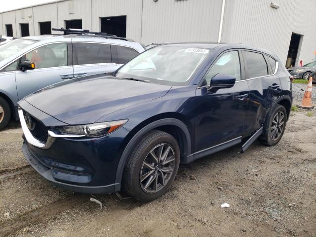 mazda cx-5 touri 2018 jm3kfbcm9j0346638