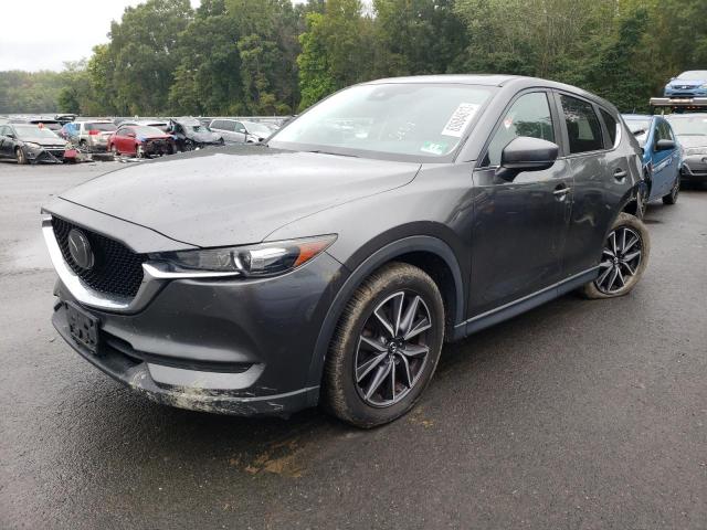 mazda cx-5 touri 2018 jm3kfbcm9j0415859