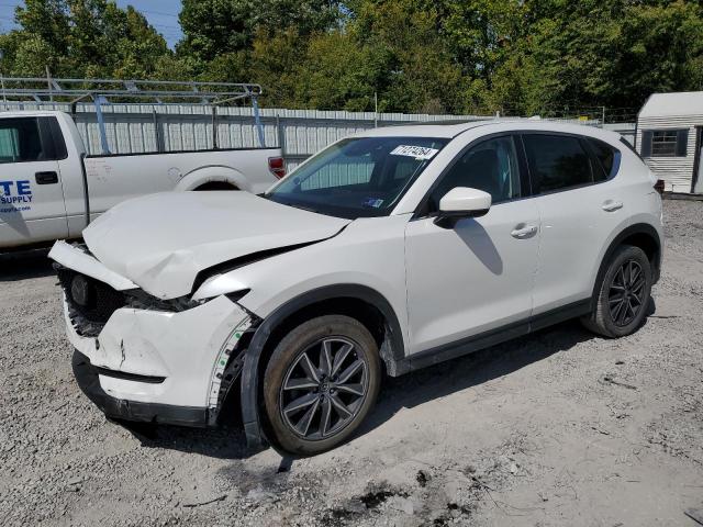 mazda cx-5 touri 2018 jm3kfbcm9j0458257