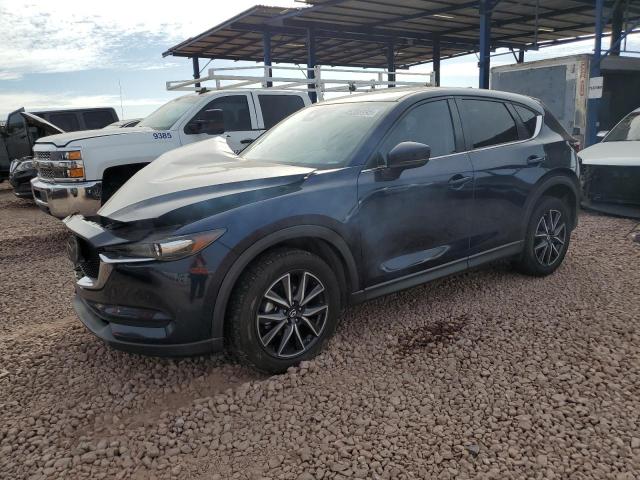 mazda cx-5 touri 2018 jm3kfbcm9j0467976