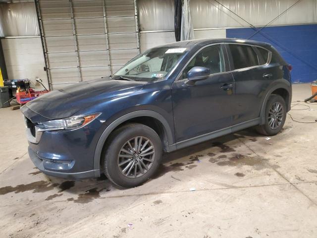 mazda cx-5 touri 2019 jm3kfbcm9k0671470