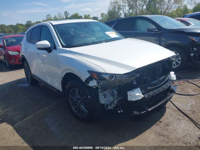 mazda cx-5 2019 jm3kfbcm9k0677012