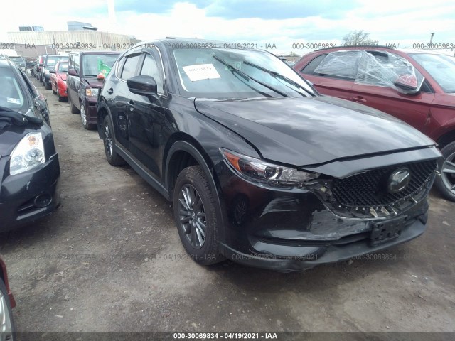 mazda cx-5 2019 jm3kfbcm9k0695106