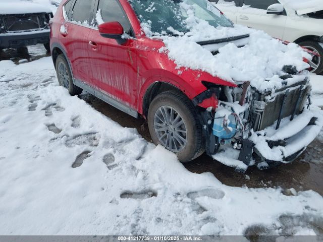 mazda cx-5 2019 jm3kfbcm9k1546303