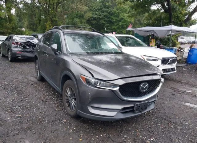 mazda cx-5 2019 jm3kfbcm9k1620562