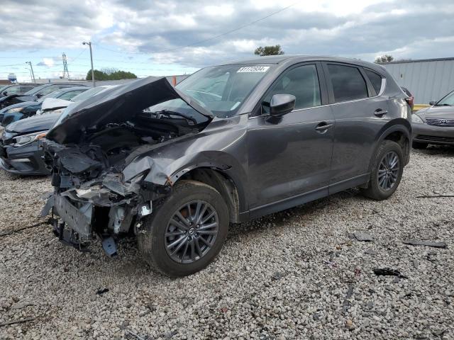 mazda cx-5 touri 2019 jm3kfbcm9k1632078