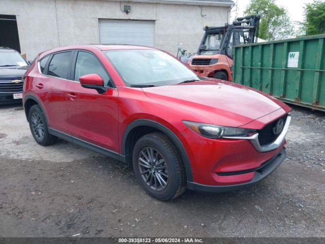 mazda cx-5 2019 jm3kfbcm9k1666375