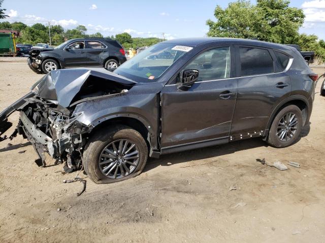 mazda cx-5 touri 2019 jm3kfbcm9k1670345