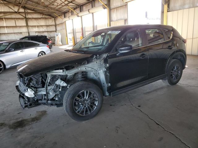 mazda cx-5 touri 2020 jm3kfbcm9l0741308