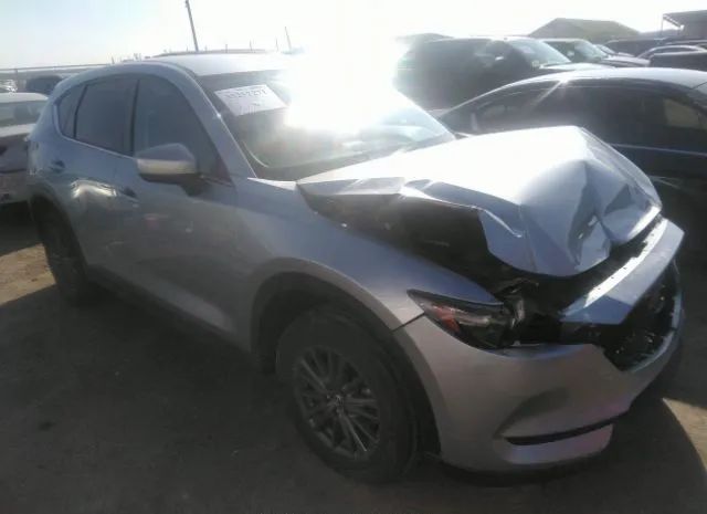 mazda cx-5 2020 jm3kfbcm9l0765477