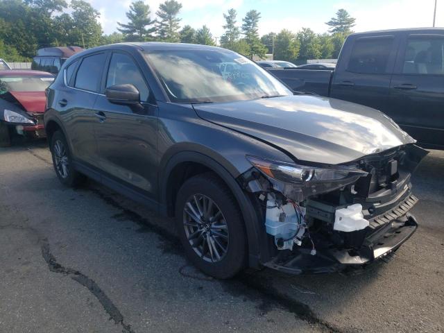 mazda cx-5 touri 2020 jm3kfbcm9l0804889