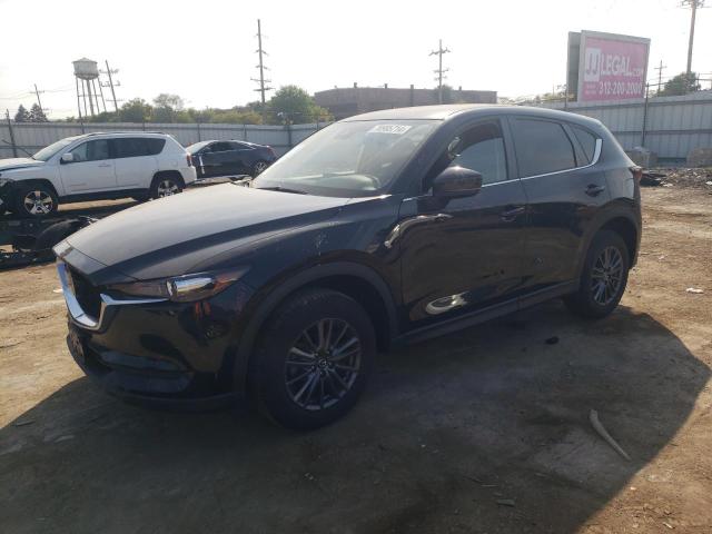 mazda cx-5 touri 2020 jm3kfbcm9l0839562