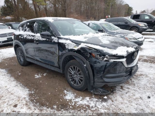 mazda cx-5 2020 jm3kfbcm9l0868060