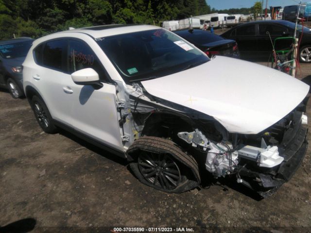 mazda cx-5 2021 jm3kfbcm9m0317242