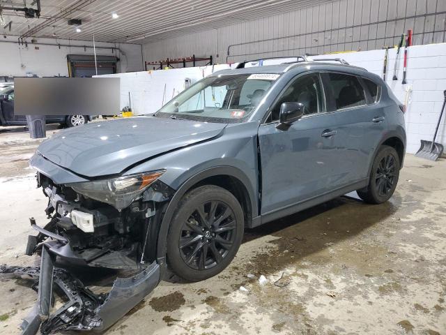 mazda cx-5 touri 2021 jm3kfbcm9m0349964