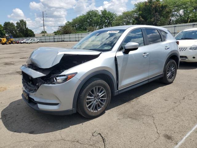 mazda cx-5 touri 2021 jm3kfbcm9m0359054