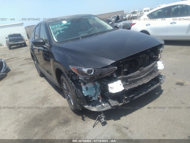 mazda cx-5 2021 jm3kfbcm9m0361841