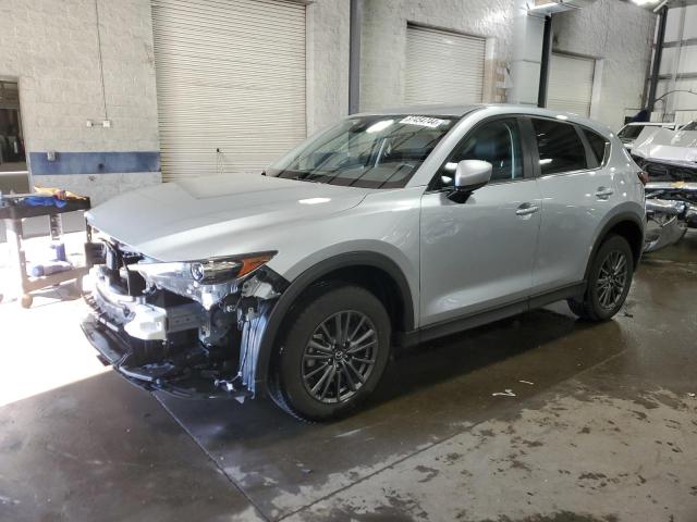 mazda cx-5 touri 2021 jm3kfbcm9m0380678