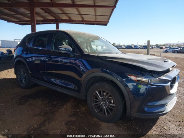 mazda cx-5 2021 jm3kfbcm9m0446999